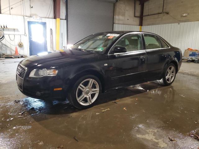 2007 Audi A4 