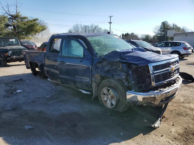 3GCUKREH8EG203722 | 2014 CHEVROLET SILVERADO