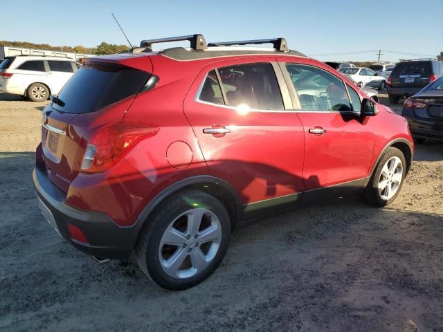 2016 BUICK ENCORE CON - KL4CJBSB9GB729319