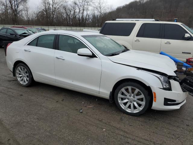 1G6AE5RX9J0127157 | 2018 CADILLAC ATS