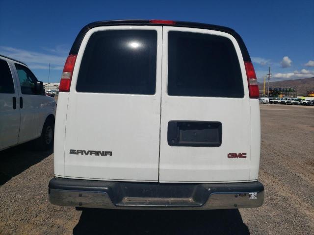 1GTW7AFF5H1910708 GMC Savana G2500