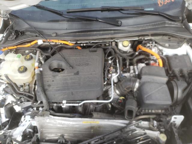 1FMCU0DZ3LUB60182 2020 FORD ESCAPE, photo no. 12