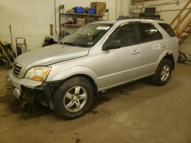 2008 Kia Sorento EX