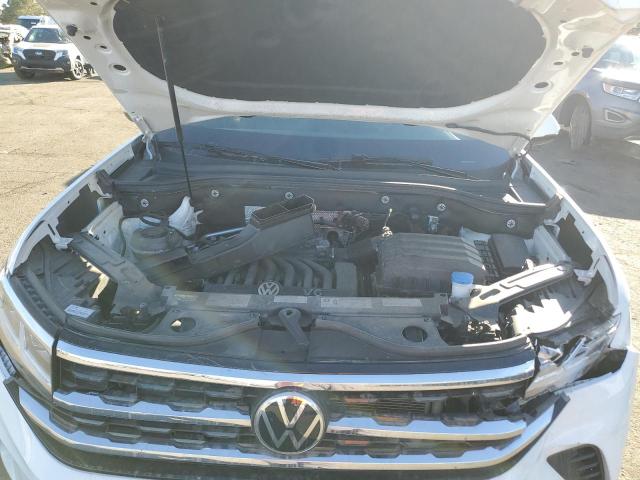 2021 Volkswagen Atlas Sel VIN: 1V2BR2CA0MC524184 Lot: 77724083