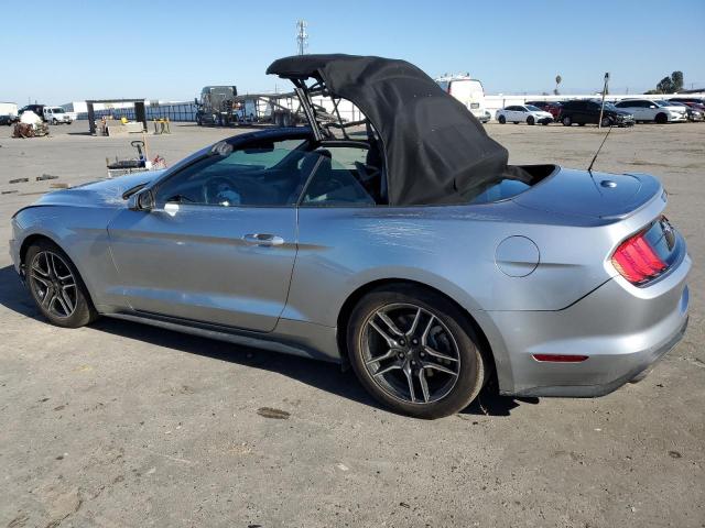 1FATP8UH9M5124967 | 2021 FORD MUSTANG