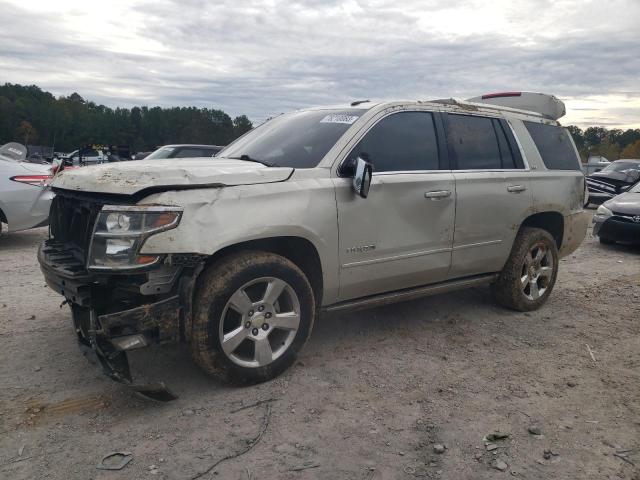 2015 Chevrolet Tahoe 