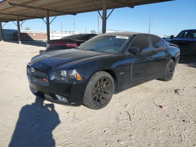 2012 Dodge Charger R/T