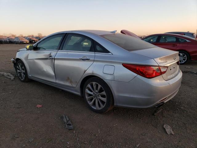 2013 Hyundai Sonata Se VIN: 5NPEC4AC5DH522368 Lot: 40964134