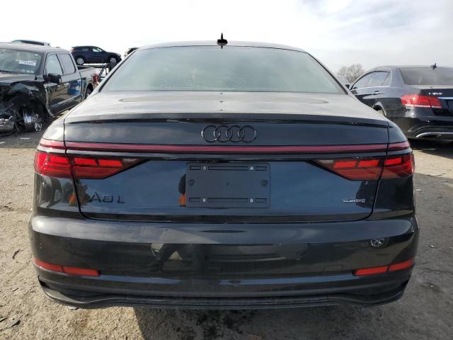 WAULDAF82RN000941 Audi A8 L 6