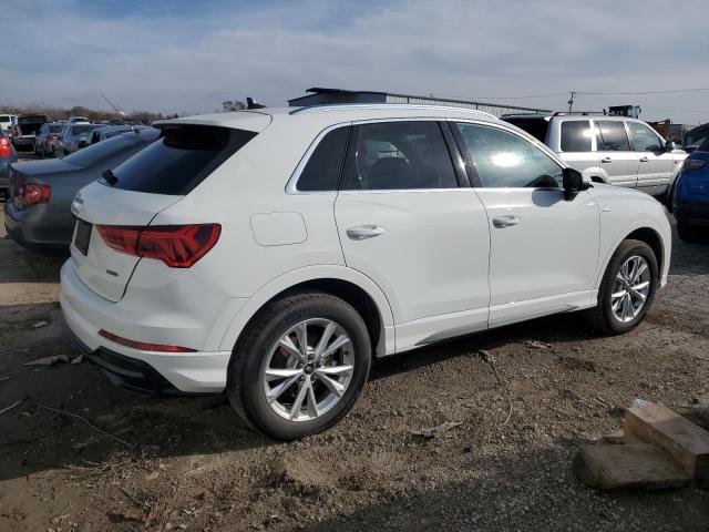 WA1DECF33P1091477 Audi Q3 PREMIUM 3