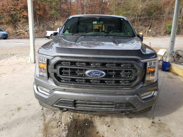 2022 FORD F150 SUPERCREW Photos | AL - BIRMINGHAM - Repairable Salvage ...