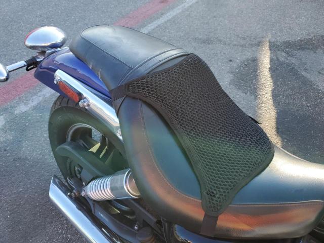 2013 TRIUMPH MOTORCYCLE SPEEDMASTE - SMT915RN2DT593298