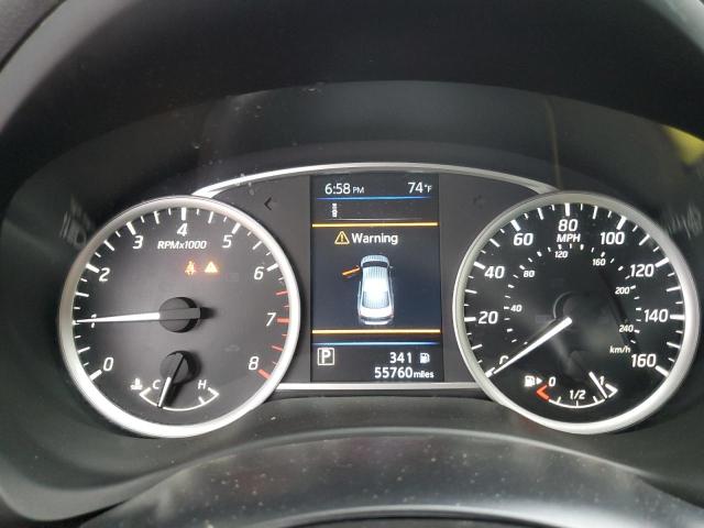 3N1AB7AP2KY248720 Nissan SENTRA S