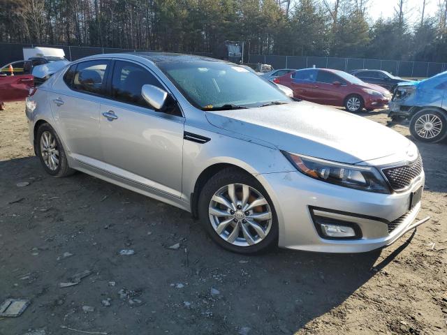 5XXGN4A78FG373491 | 2015 KIA OPTIMA EX