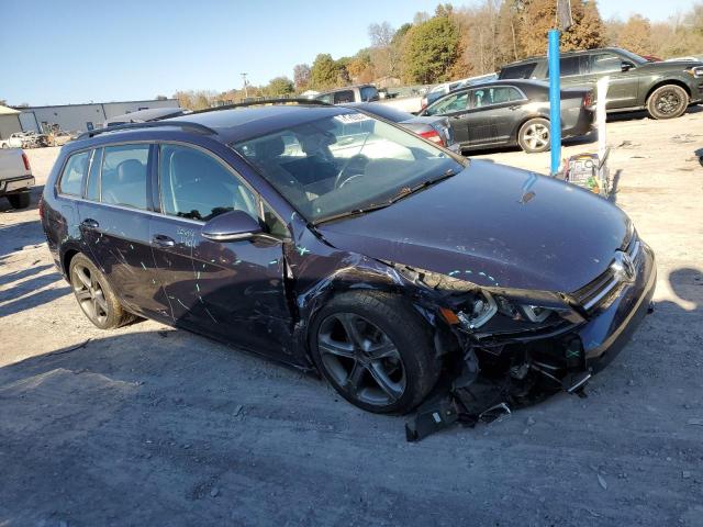 2015 VOLKSWAGEN GOLF SPORT - 3VWCA7AU8FM519577