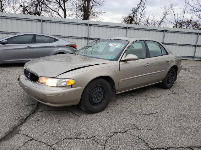 2003 Buick Century Custom