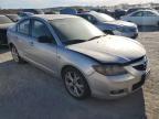 2008 Mazda 3 I 2.0L იყიდება Cahokia Heights-ში, IL - Side
