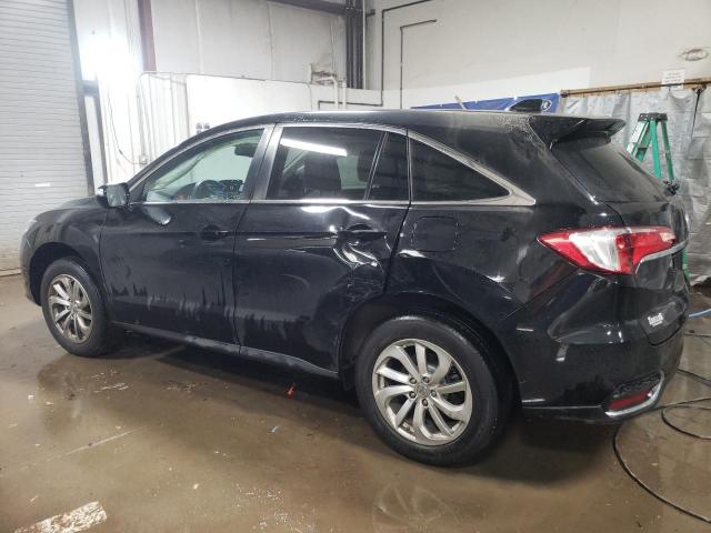 5J8TB4H5XJL011796 | 2018 ACURA RDX TECHNO