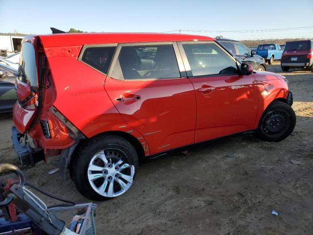 KNDJ23AU3L7713875 | 2020 KIA SOUL LX