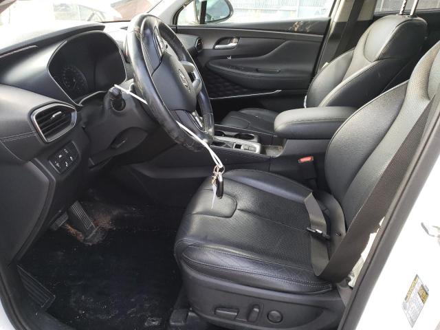 2020 HYUNDAI SANTA FE S - 5NMS3CAD1LH254064
