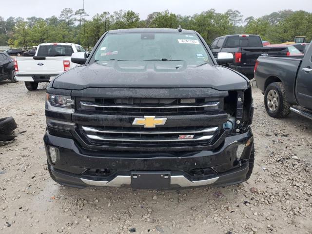 3GCUKSEC9GG324869 | 2016 CHEVROLET SILVERADO