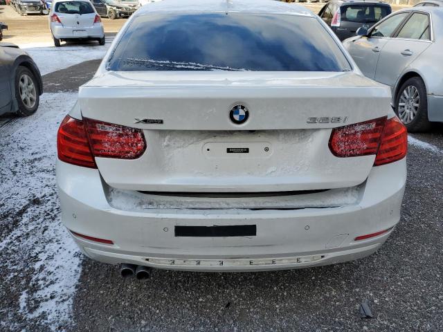 2015 BMW 328 XI - WBA3B3C5XFJ985116