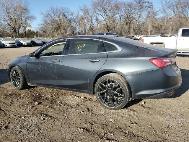 2019 CHEVROLET MALIBU LT - 1G1ZD5ST7KF141060