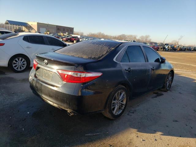 4T1BF1FK4GU116841 | 2016 TOYOTA CAMRY LE