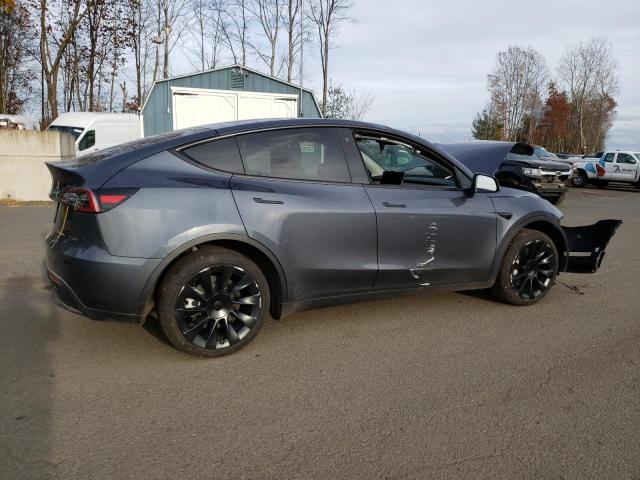 7SAYGDEE3PF598495 | 2023 TESLA MODEL Y