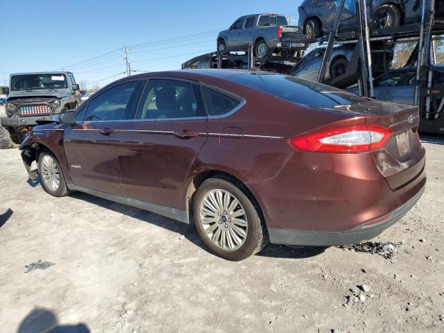 3FA6P0UU9FR123863 | 2015 FORD FUSION S H