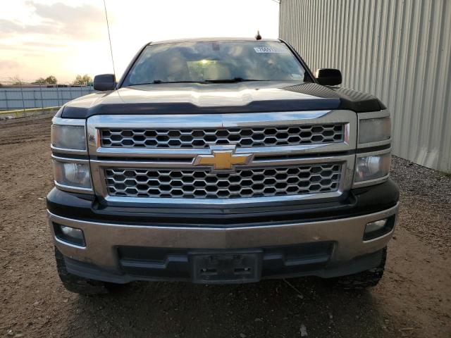 2015 Chevrolet Silverado C1500 Lt VIN: 3GCPCREC6FG219031 Lot: 76691353