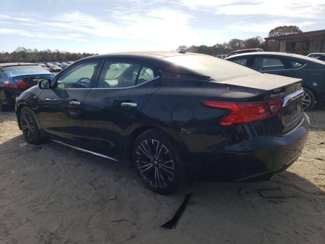 Vin: 1n4aa6ap6gc900819, lot: 76482783, nissan maxima 3.5s 20162