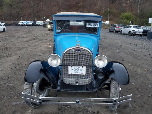 A2565808 | 1929 Ford model a