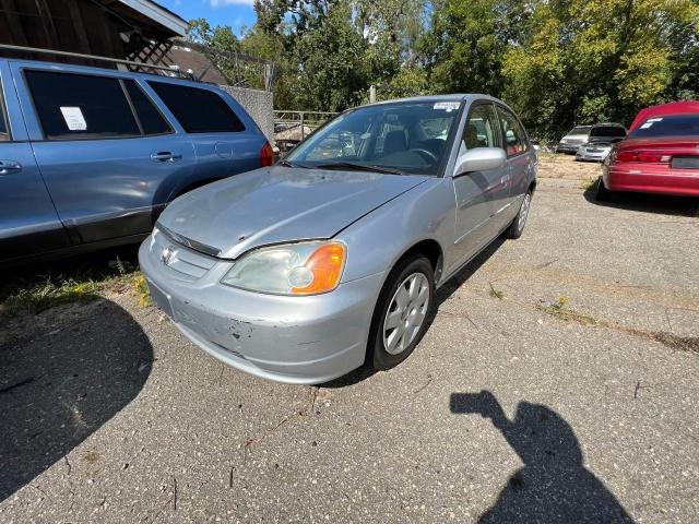2HGES26731H537928 2001 Honda Civic Ex