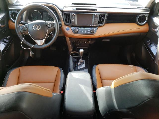 2016 TOYOTA RAV4 HV LI - JTMDJREV2GD013116