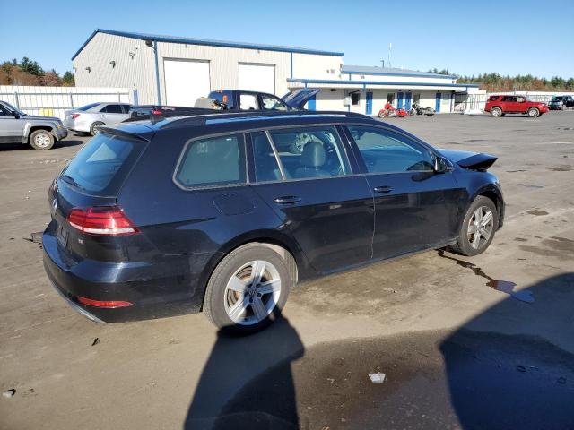 2018 VOLKSWAGEN GOLF SPORT - 3VWD17AU7JM753769