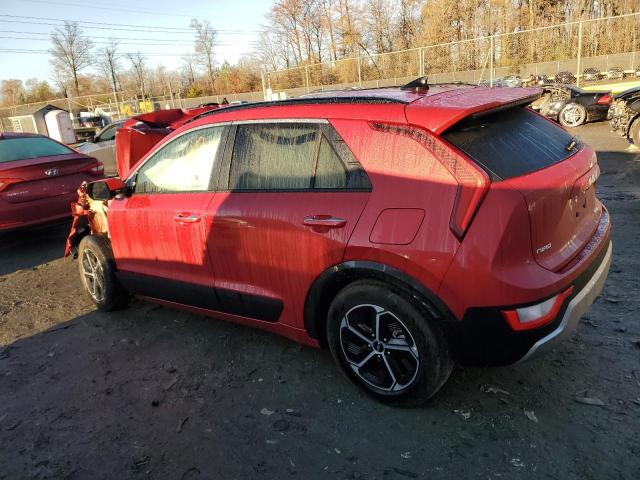 2023 KIA NIRO SX KNDCT3LE4P5068148