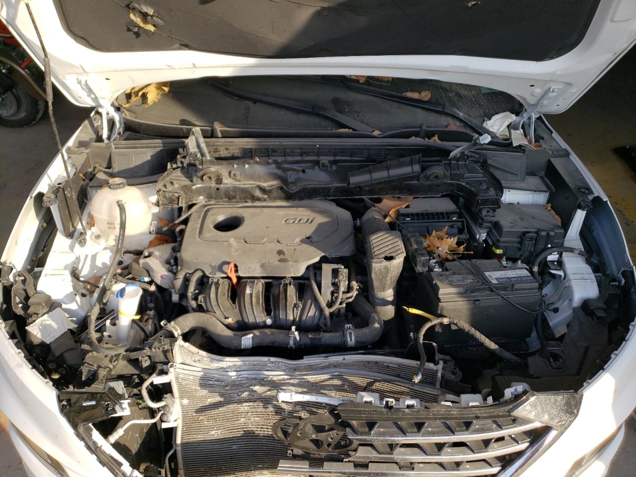 KM8J3CALXMU351109 2021 Hyundai Tucson Limited