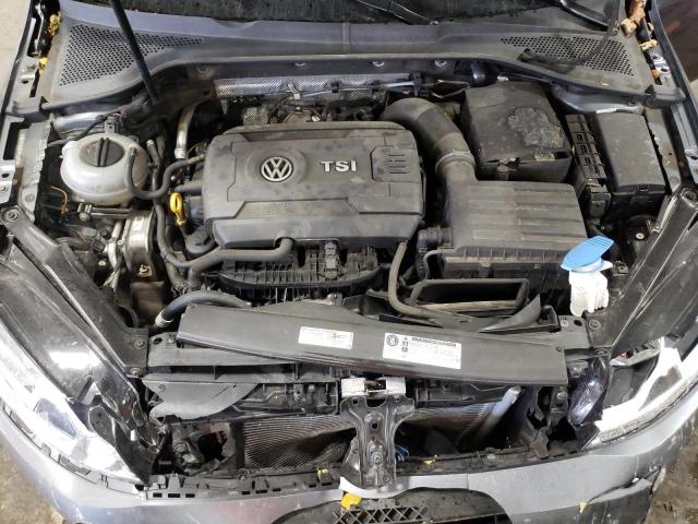 2017 VOLKSWAGEN GOLF SPORT - 3VW017AU0HM502830