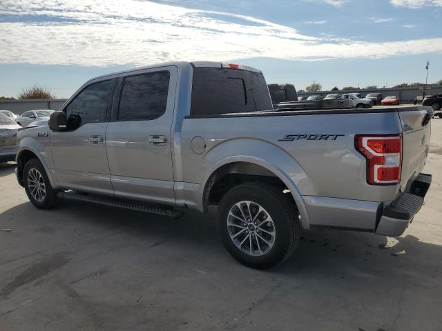 1FTEW1CP2LKE60241 | 2020 FORD F150 SUPER