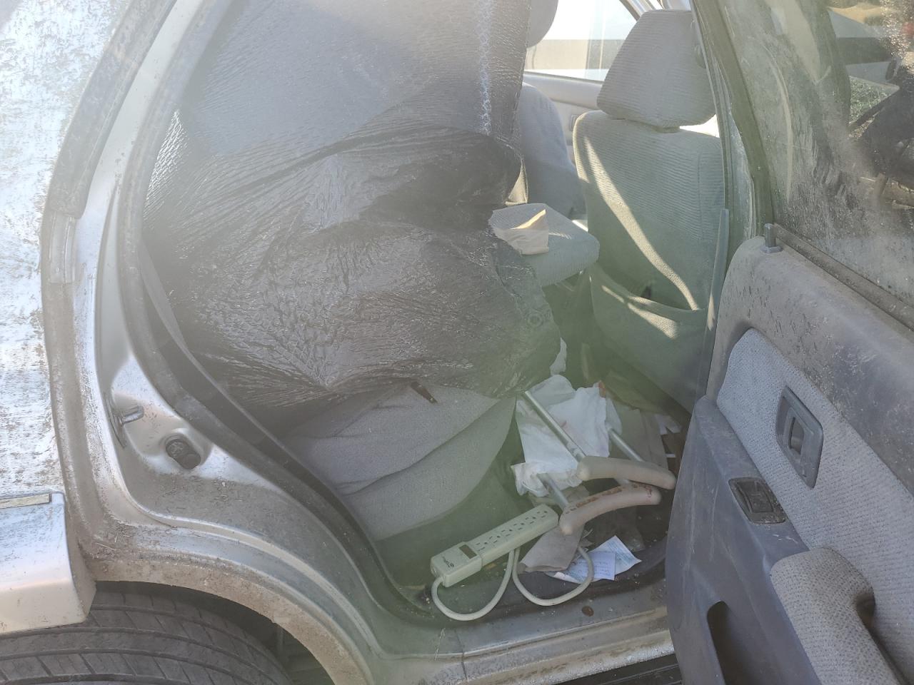 JT3GN86R9Y0158809 2000 Toyota 4Runner Sr5