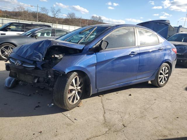 Vin: kmhcu4ae7gu093262, lot: 76704723, hyundai accent se 2016 img_1