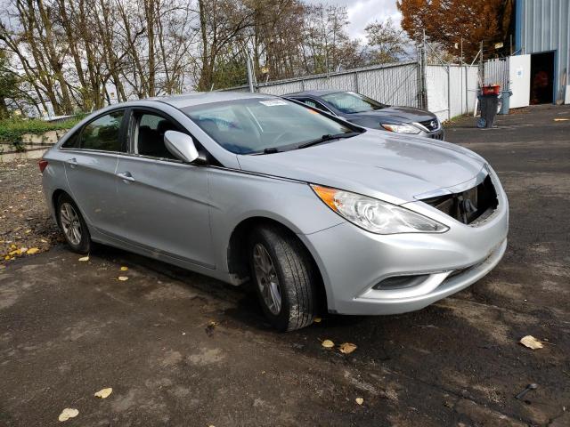 5NPEB4ACXDH702383 | 2013 Hyundai sonata gls