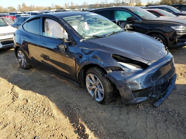 2020 TESLA MODEL Y - 5YJYGDEEXLF030980