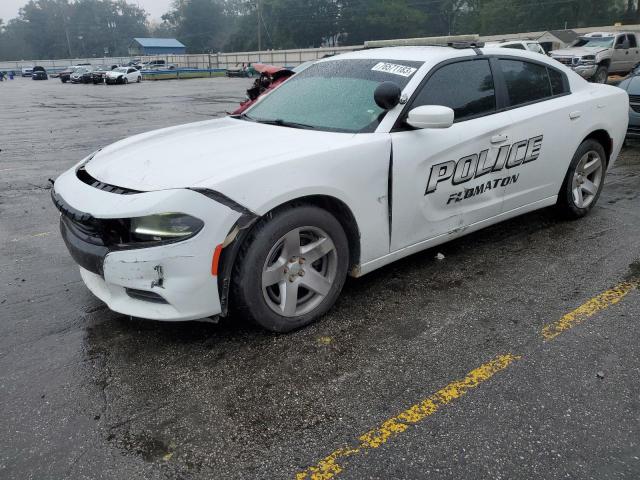 2017 DODGE CHARGER PO - 2C3CDXAT2HH543509