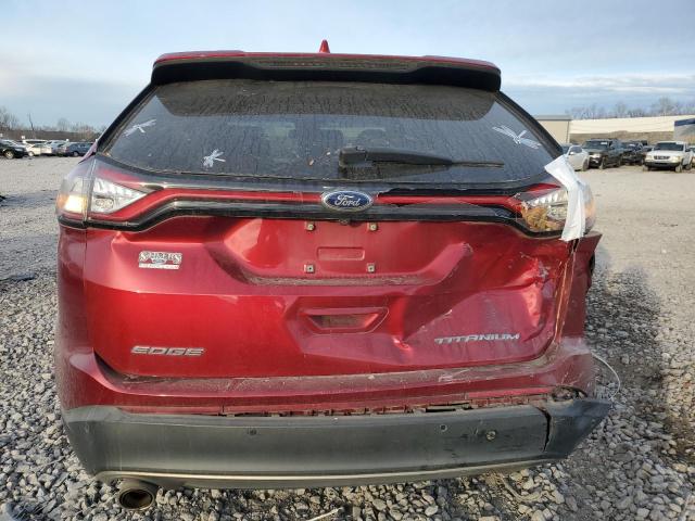 2FMPK3K86HBC58672 2017 FORD EDGE, photo no. 6