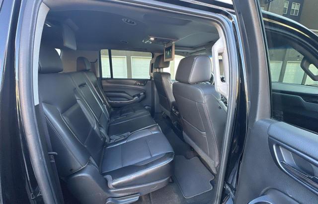 1GKS2GKC5HR211189 GMC Yukon Xl K1500 Slt