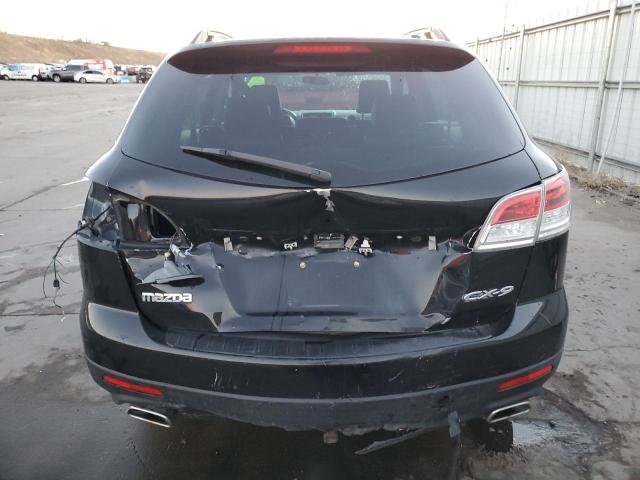 2008 Mazda Cx-9 VIN: JM3TB38A280162222 Lot: 76937923