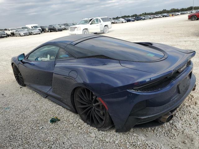 2020 MCLAREN AUTOMOTIVE GT SBM22GCA6LW000089