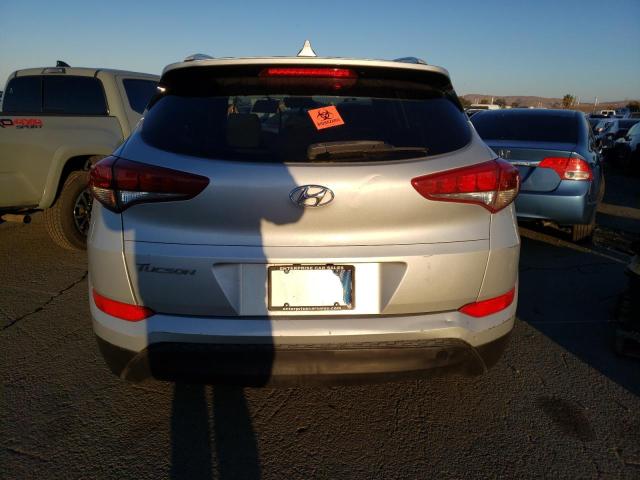 KM8J33A42JU619056 | 2018 HYUNDAI TUCSON SEL